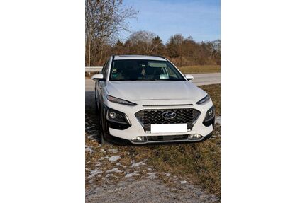 Hyundai KONA Gebrauchtwagen