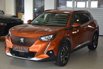 Peugeot e-2008 Gebrauchtwagen