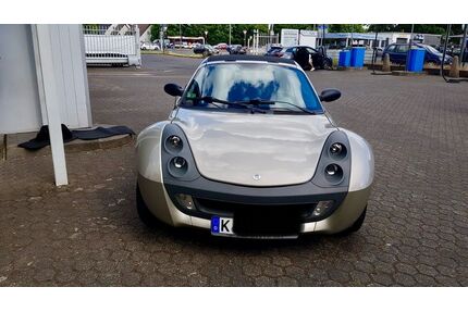 Smart Roadster Gebrauchtwagen