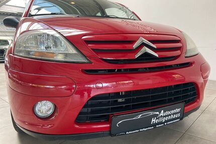 Citroen C3 Gebrauchtwagen