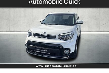 Kia Soul Gebrauchtwagen