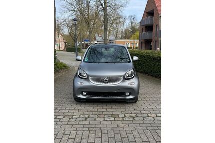 Smart Andere Gebrauchtwagen