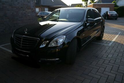 Mercedes-Benz E 350 Gebrauchtwagen