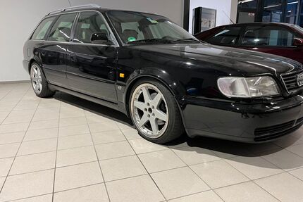Audi S6 Gebrauchtwagen