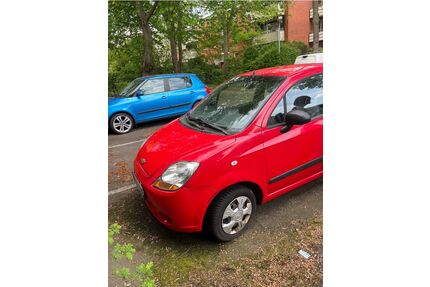 Chevrolet Matiz Gebrauchtwagen