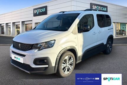 Peugeot Rifter Gebrauchtwagen