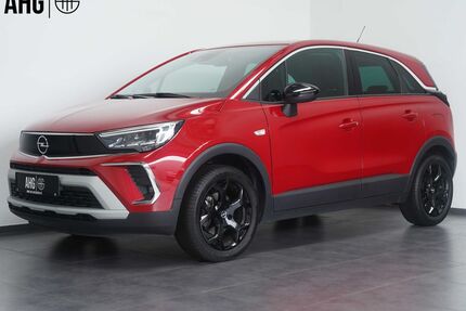 Opel Crossland (X) Gebrauchtwagen