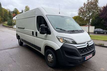 Citroen Jumper Gebrauchtwagen
