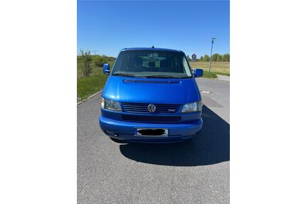 VW T4 Multivan Gebrauchtwagen