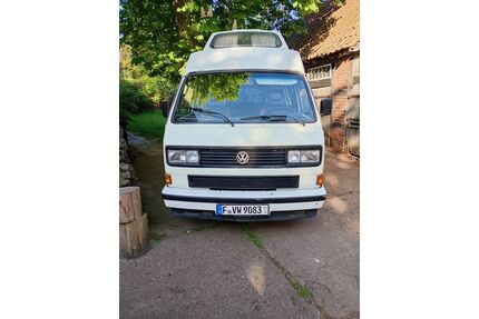 VW T3 andere Gebrauchtwagen