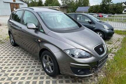 Seat Altea Gebrauchtwagen