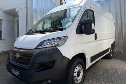 Fiat Ducato Gebrauchtwagen