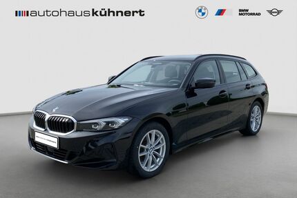 BMW 318 Gebrauchtwagen
