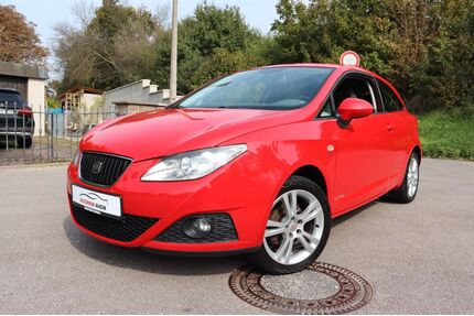 Seat Ibiza Gebrauchtwagen