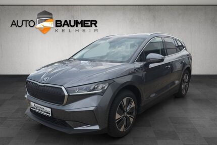 Skoda Enyaq Gebrauchtwagen