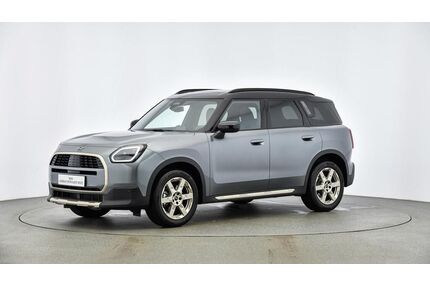 Mini Cooper C Countryman Gebrauchtwagen