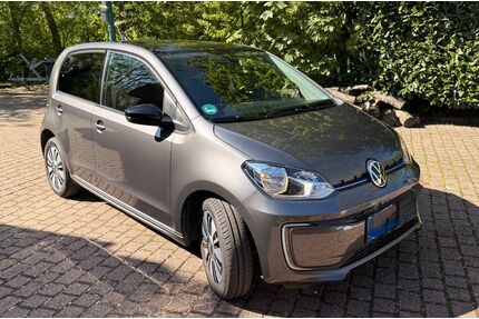 VW e-up! Gebrauchtwagen