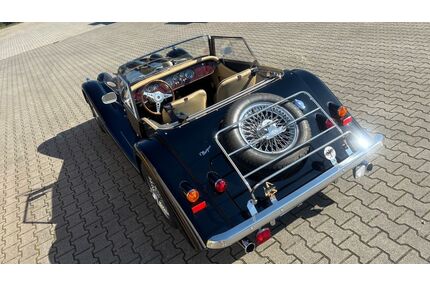 Morgan Plus 8 Gebrauchtwagen