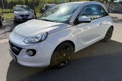 Opel Adam Gebrauchtwagen