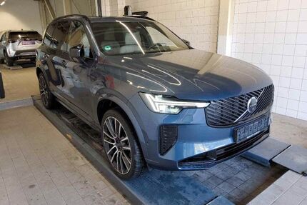 Volvo XC90 Gebrauchtwagen