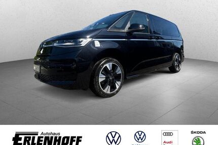 VW T7 Multivan Gebrauchtwagen