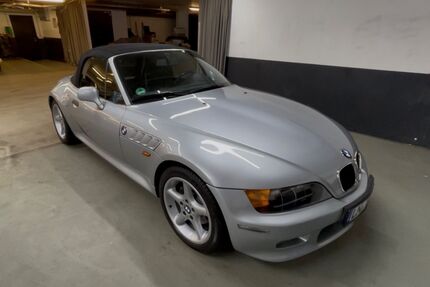 BMW Z3 Gebrauchtwagen