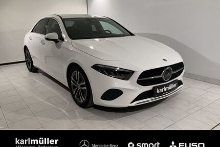Mercedes-Benz A 200 Gebrauchtwagen
