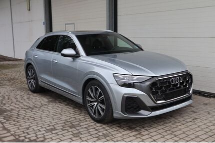 Audi Q8 Gebrauchtwagen