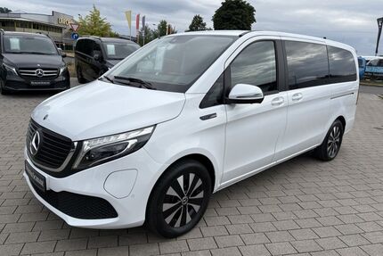 Mercedes-Benz EQV Gebrauchtwagen