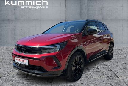 Opel Grandland (X) Gebrauchtwagen