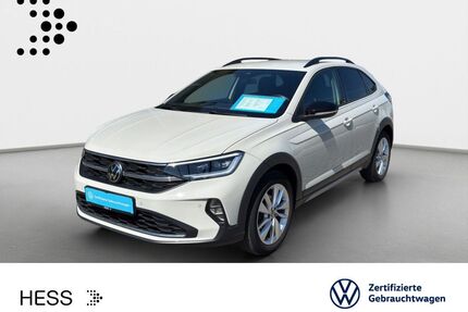 VW Taigo Gebrauchtwagen