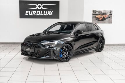 Audi RS3 Gebrauchtwagen