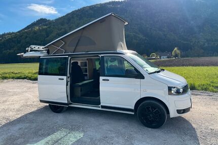 VW T5 California Gebrauchtwagen