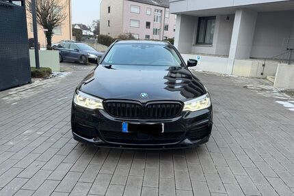 BMW 520 Gebrauchtwagen