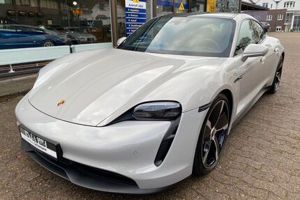 Porsche Taycan Gebrauchtwagen
