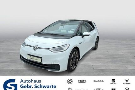 VW ID.3 Gebrauchtwagen