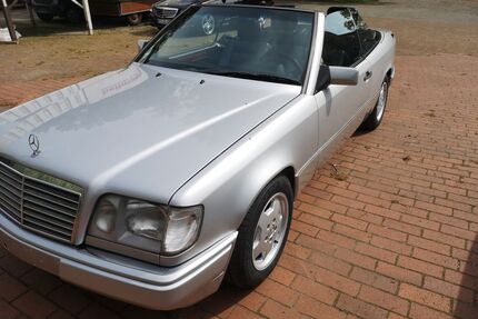 Mercedes-Benz 200 Gebrauchtwagen