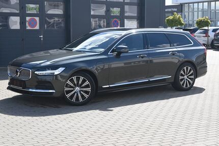 Volvo V90 Gebrauchtwagen