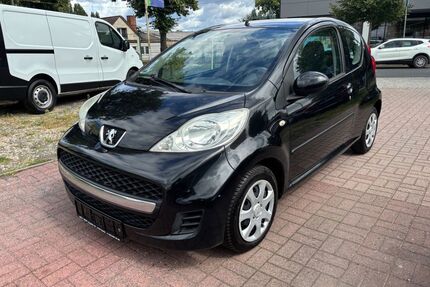 Peugeot 107 Gebrauchtwagen