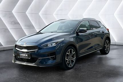 Kia XCeed Gebrauchtwagen