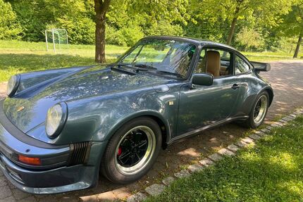 Porsche 930 Gebrauchtwagen