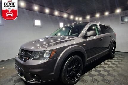 Dodge Journey Gebrauchtwagen