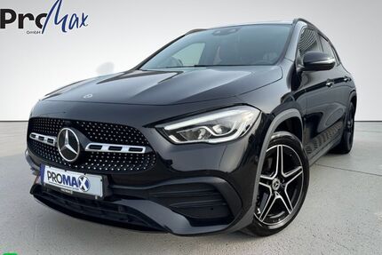 Mercedes-Benz GLA 180 Gebrauchtwagen
