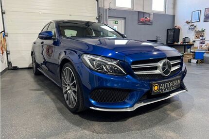 Mercedes-Benz C 250 Gebrauchtwagen