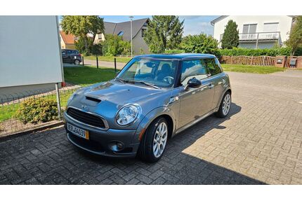 Mini Cooper S Gebrauchtwagen