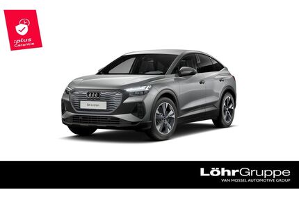 Audi Q4 Gebrauchtwagen