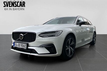 Volvo V90 Gebrauchtwagen