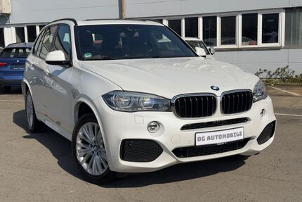 BMW X5 Gebrauchtwagen