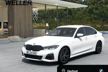 BMW M340d Gebrauchtwagen