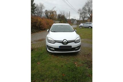 Renault Megane Gebrauchtwagen